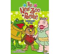 The New Zoo Revue: Patience/Advice/Responsbility