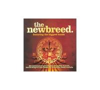 The Newbreed. (Feat. The Biggest Bands)