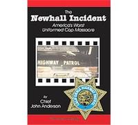 The Newhall Incident John Anderson, Marsh Cassady (Auteur)