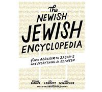 The Newish Jewish Encyclopedia