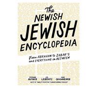 Tablet Tablet – The Newish Jewish Encyclopedia