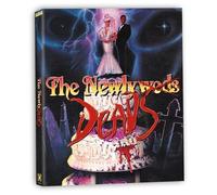 The Newlydeads [Blu-Ray]