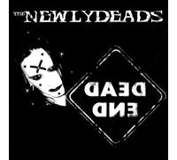 The Newlydeads Dead End - Purple (Vinyl)