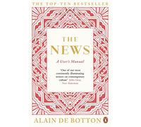 Alain de Botton – The News: A User's Manual – Penguin Books