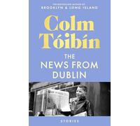 The News from Dublin