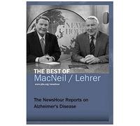 The Newshour Reports On Alzheimer's Disease [Dvd] [Import]