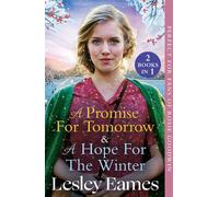 The Newspaper Girls: Books 1 and 2 two heartwarming WW2 historical novels from the bestselling author - Lesley Eames - Transworld digital - ebook (ePub) - Livre