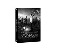 The Newsroom (2012): The Complete 2nd Season - Import Us