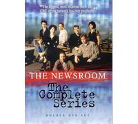 The Newsroom [DVD] [Import]