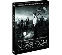 The Newsroom – Saison 2 – DVD – HBO