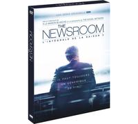 The Newsroom - Saison 3 - DVD - HBO