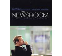The newsroom Stagione 01