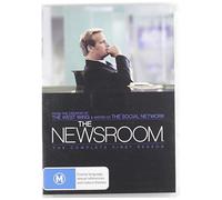 THE NEWSROOM - THE COMPLETE FIRST SEASON (4 DVD)