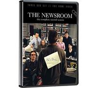 The Newsroom - The Complete Second Season