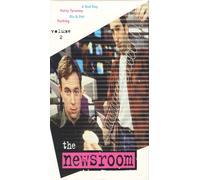 The Newsroom [VHS]