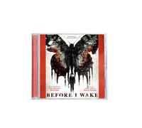 The Newton Brothers/Danny El Before I Wake (Original Motion Picture Soundtr (CD)