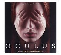 the Newton Brothers - Oculus - Original Motion Picture Soundtr