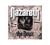 Nazareth - Newz [Import]