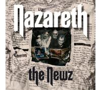 THE NEWZ by Nazareth (2009-06-16)