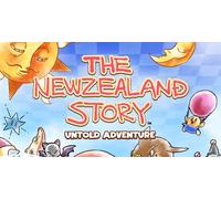 THE NEWZEALAND STORY Untold Adventure (Steam Account)