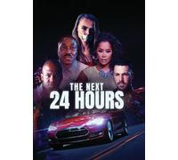 The Next 24 Hours [Digital Video Disc] Subtitled