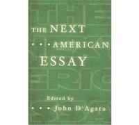 The Next American Essay