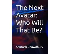 The Next Avatar: Who Will That Be?