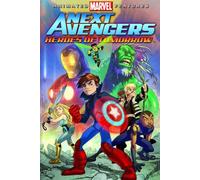 The Next Avengers: Heroes of Tomorrow