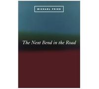 The Next Bend in the Road