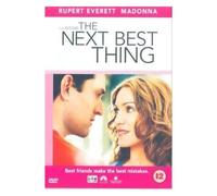 The Next Best Thing – Disney – Format grand écran – Import anglais