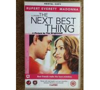 The Next Best Thing [VHS] [Import anglais]