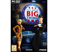 The Next BIG Thing