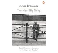 The Next Big Thing