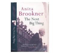 The Next Big Thing