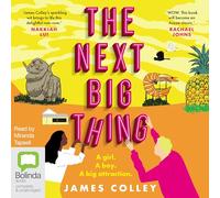 The Next Big Thing [Audio]