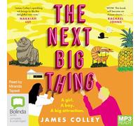 The Next Big Thing [Audio]