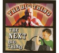 The Next Big Thing by Unknown (0100-01-01)