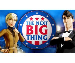 The Next Big Thing (Nintendo)