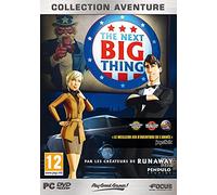 The Next Big Thing - Edition Silver https://www.fnac.com/a4044800/The-Next-Big-Thing-Edition-Silver-Jeu-video-PC?oref=7b303952-b98c-b87c-afa2-bd1f36a3a65c