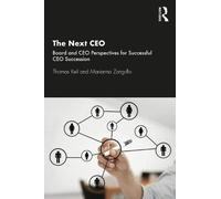 The Next CEO