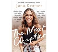 The Next Chapter