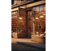 The Next Chapter of Us: In a seaside bookshop, two broken hearts learn to write something new