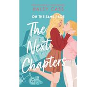 The Next Chapters: An On the Same Page Novella