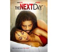 The Next Day