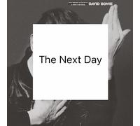 The Next Day