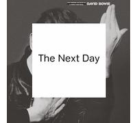 David Bowie – The Next Day – Vinyle – Warner Music