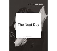 Bowie David The Next Day P/V/G