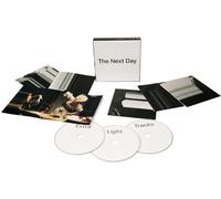 David Bowie – The Next Day – Édition Extra-Deluxe (Import)