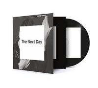The Next Day