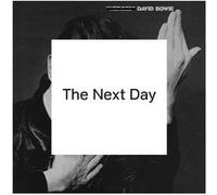 The next day Edition Deluxe Inclus 3 titres bonus